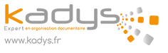 Logo Kadys